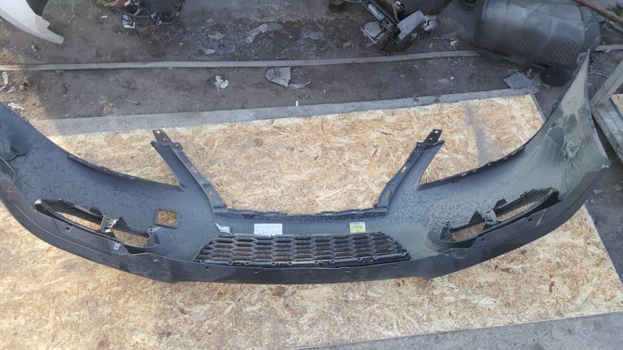 PARACHOQUES DELANTERO NISSAN SENTRA 2013 AL 2015